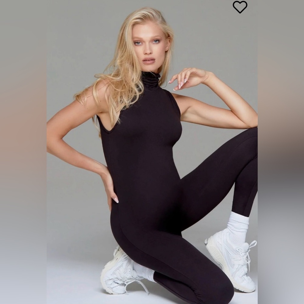 BUMPSUIT The Stevie Maternity
Unitard